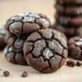 Chocolade Koekjes
