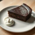 Chocolade Marquise