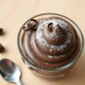 Chocolade Mousse I