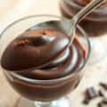 Chocolade Mousse III met Grand Marnier