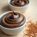 Chocolade-roomkaascrème