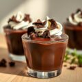Chocolade-rumtoetjes