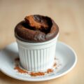 Chocolade Soufflé