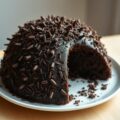 Chocolade stekelvarken