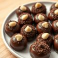 Chocolade Surprise zwarte pieten