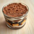Chocolade tiramisu