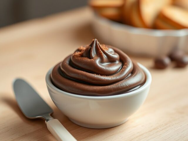 Chocoladeboter