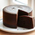 Chocoladecake