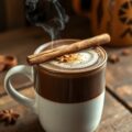 Chocoladedrankje op z’n Azteeks