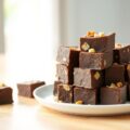 Chocoladefudge