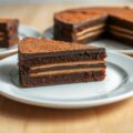 Chocoladekoek