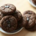 Chocoladekoekjes
