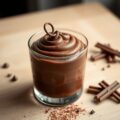 Chocolademousse