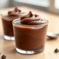 Chocolademousse