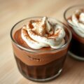 Chocolademousse á la Safari