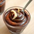 Chocolademousse (super simpel!!!)
