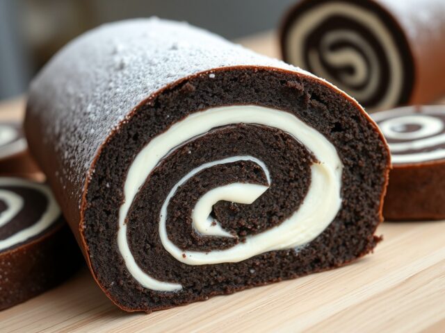 Chocoladerol