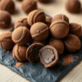 Chocoladetruffels