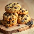 Chocolatechip cookies