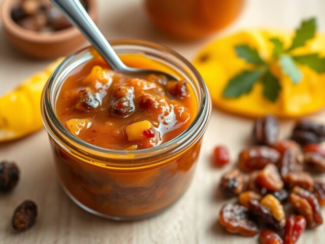 Chutney