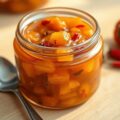 Chutney van Abrikozen