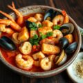 Cioppino