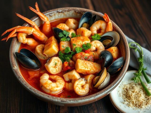 Cioppino