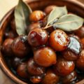 Cipolline in agrodolce