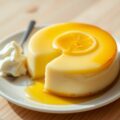 Citroen Flan