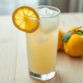 Citroenlimonade