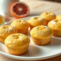Citruscakes