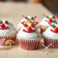 clown cakejes