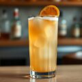 Cocktail Josephine