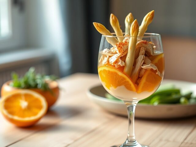 Cocktail Willem Alexander