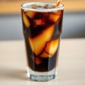 Cola – IJsdrank