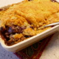 Comfort food jachtschotel met Gents stoofvlees