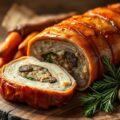 Coniglio in porchetta