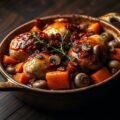 Coq au Vin