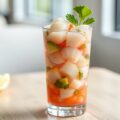 Coquilles – Ceviche – Cocktail