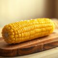 Corn on the cob (maïs aan de kolf)
