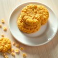 Cornflakekoekjes