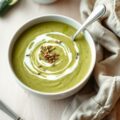 Courgettesoep