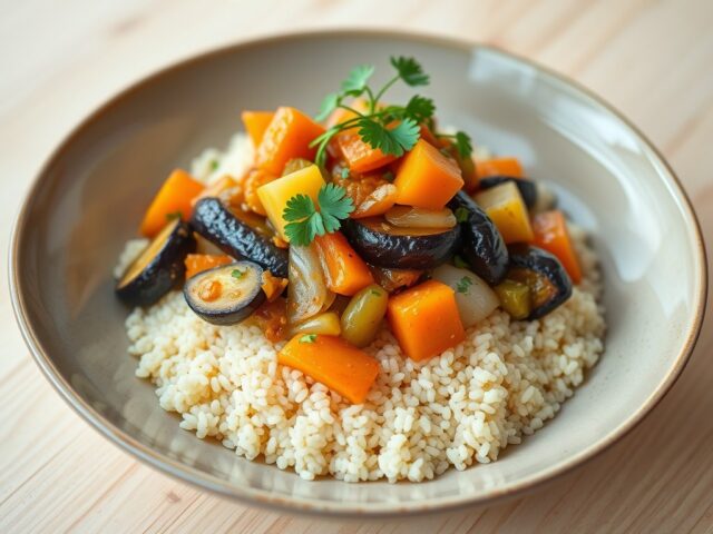 Couscous