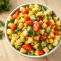 Cowboysalade