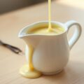 Crème anglaise
