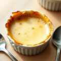 Crème Brulée