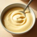 Créme patissiere