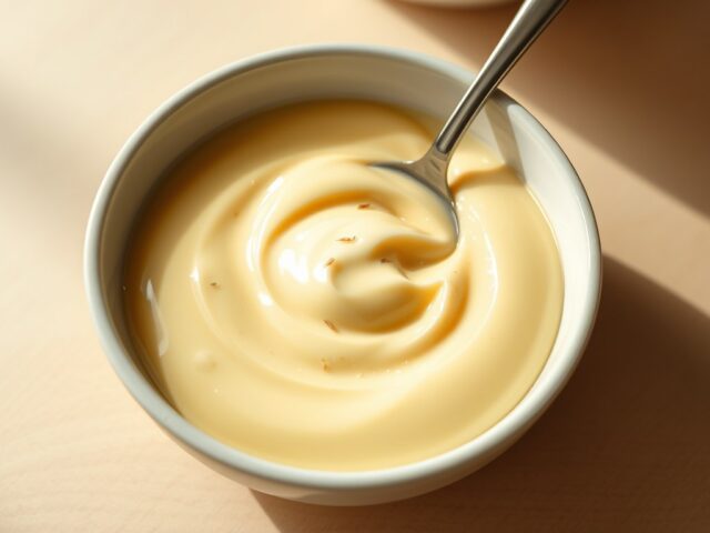 Créme patissiere