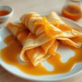 Crêpes Suzettes