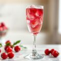Cranberry Fizz